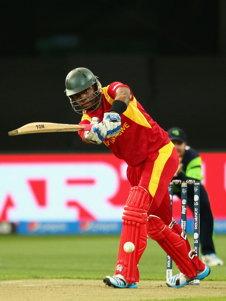 Zimbabwe Cricket Team, ZIM vs PAK