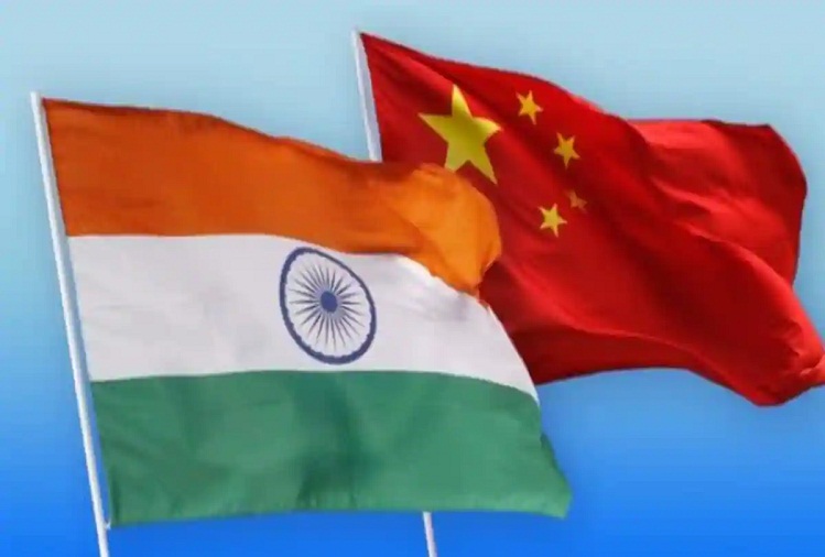 7th Meeting of Corps Commander between India and China on LAC dispute