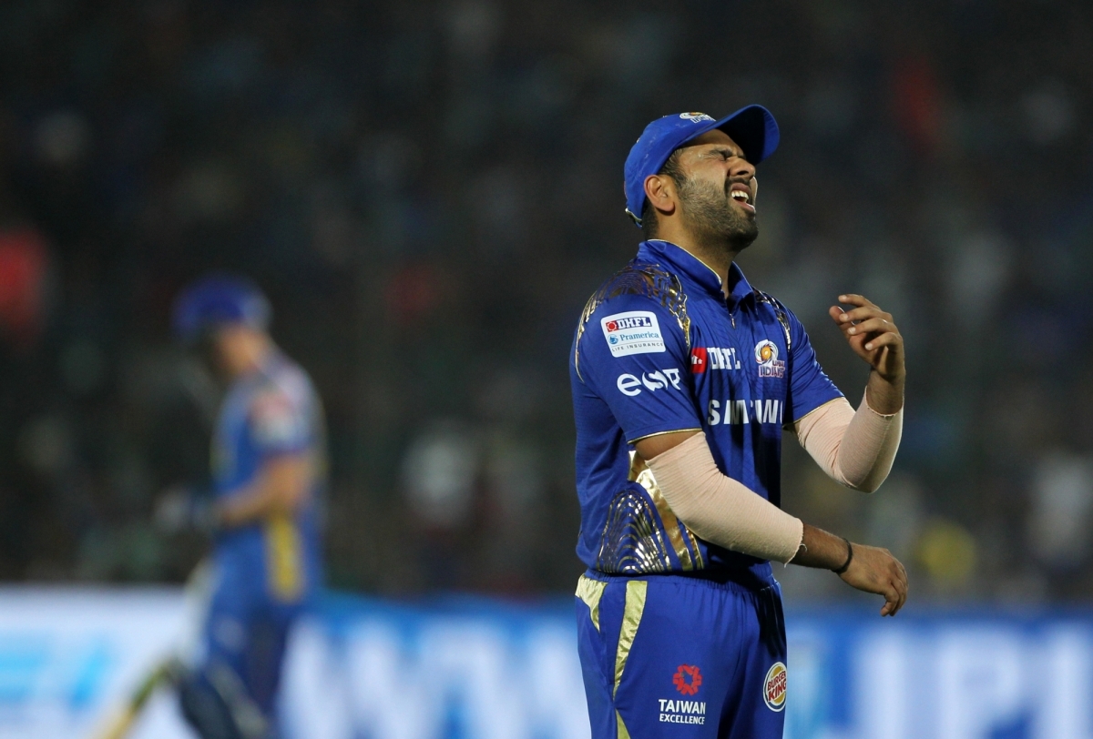 we did everthing right says Rohit sharma
