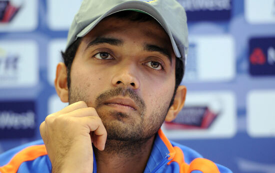 rahane