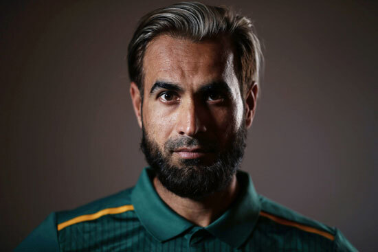 imran tahir