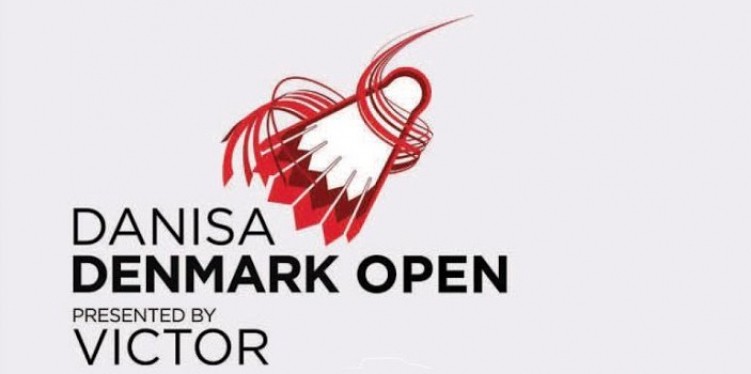 lakshya sen, Denmark Open 2020