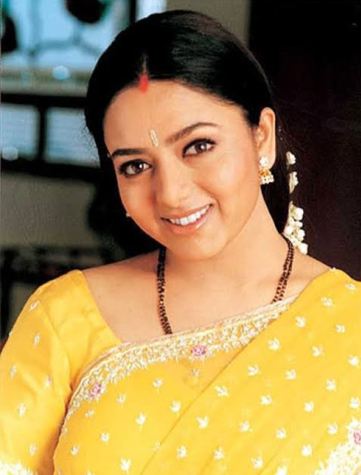 Soundarya