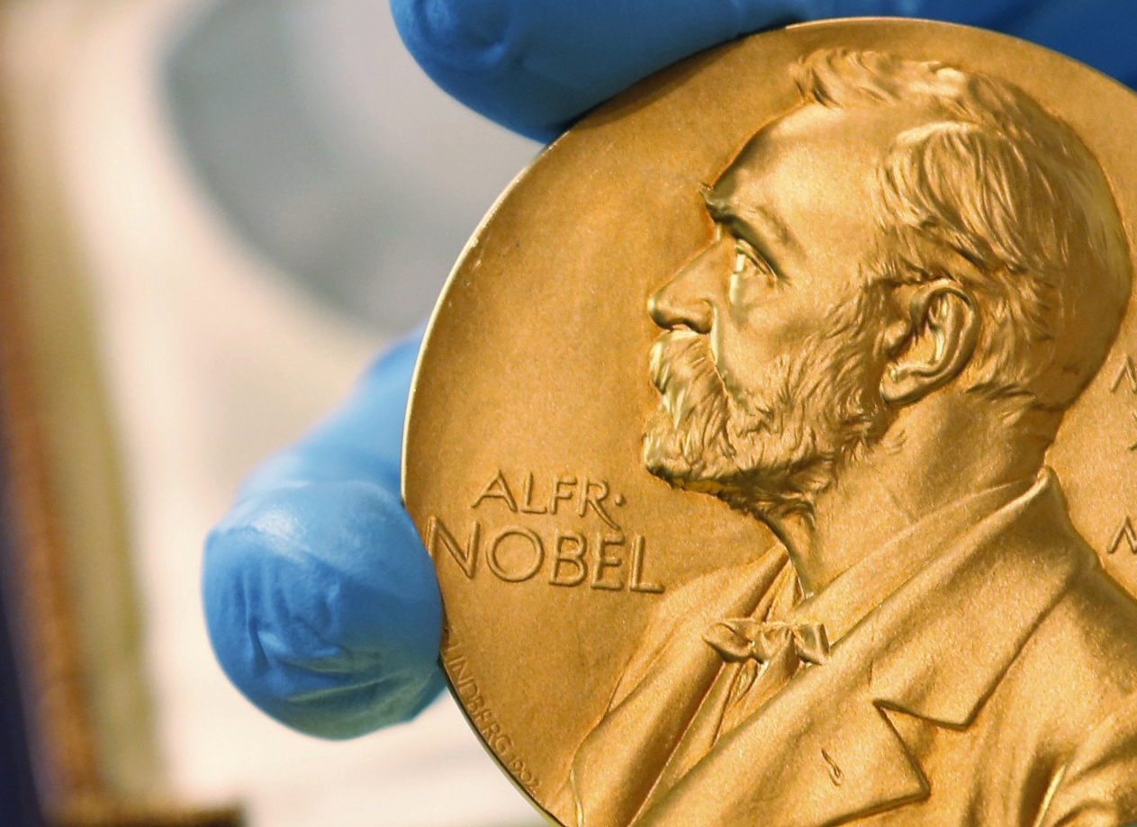 Nobel Prize for Economics