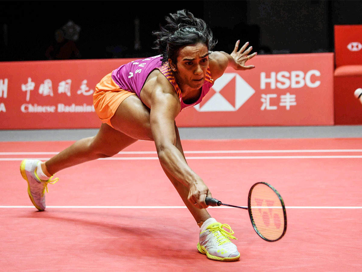 PV Sindhu, BWF, World Tour Finals