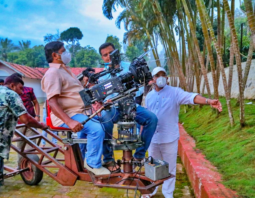 kasturi-mahal-film-shooting-in-kottigehara