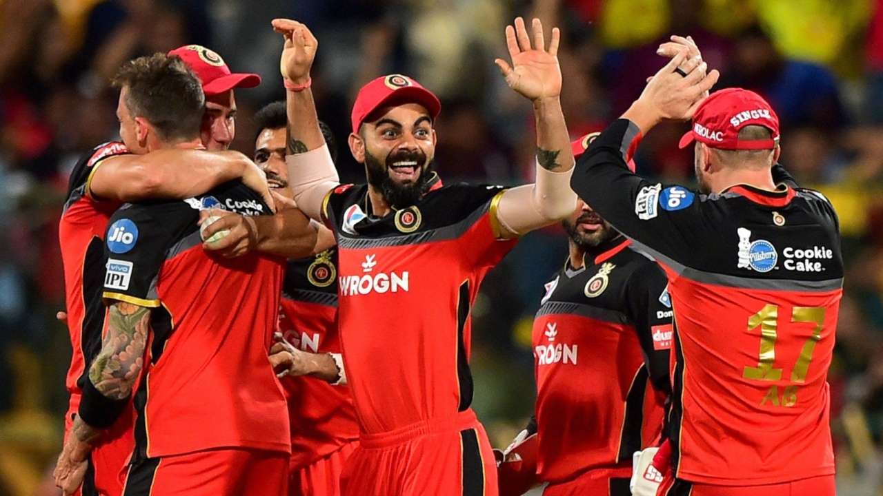 IPL 2020: Resurgent RCB to face confident Kolkata