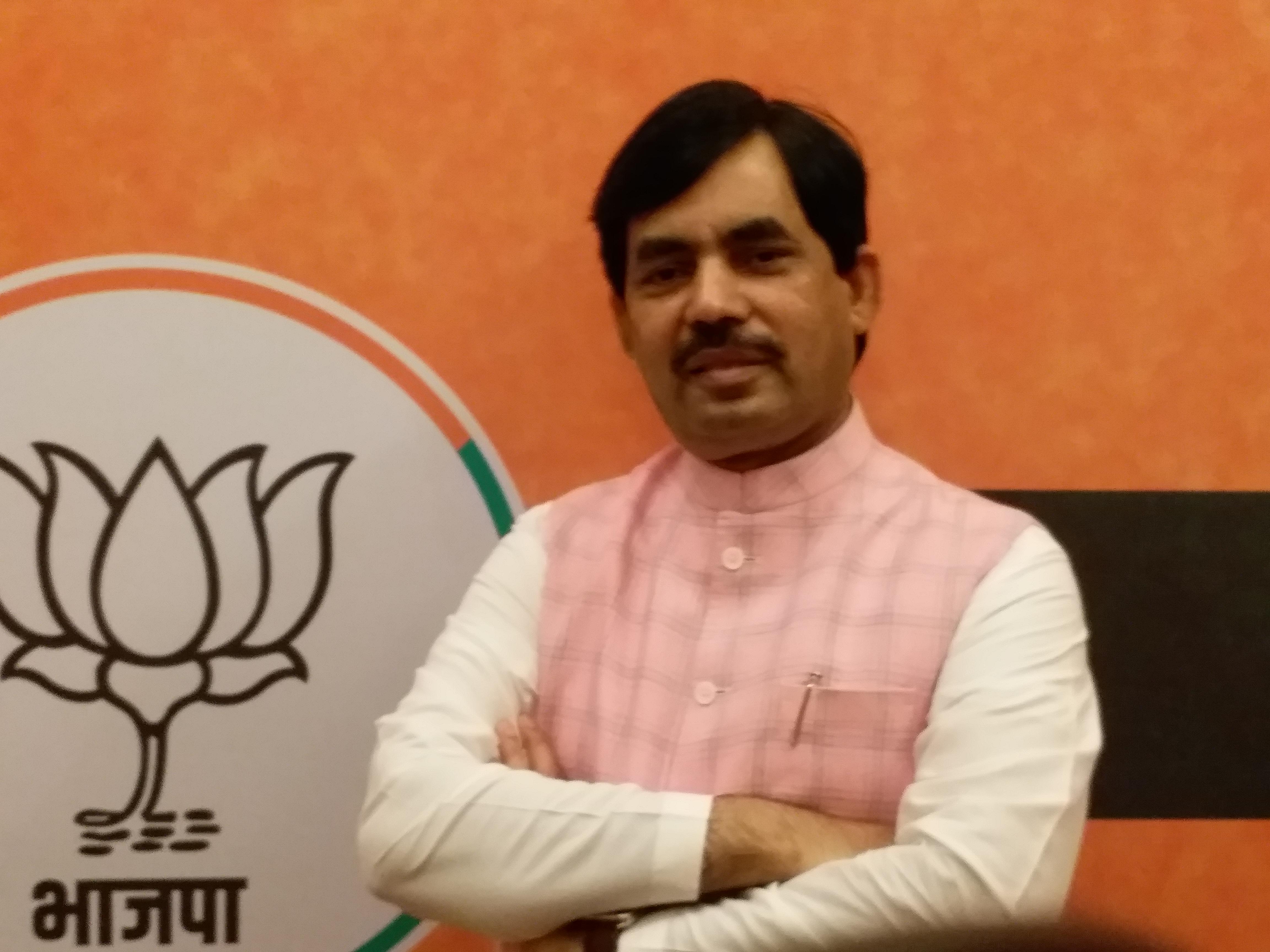 rajeev pratap rudhi and shanwaj hussain not in bjp star campaigner list in bihar, राजीव प्रताप रूडी और शाहनवाज को BJP स्टार प्रचारकों की सूची में कयूं नहीं मिली जगह