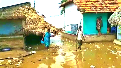 NORTH ANDHRA PRADESH NORTH ANDHRA PRADESH