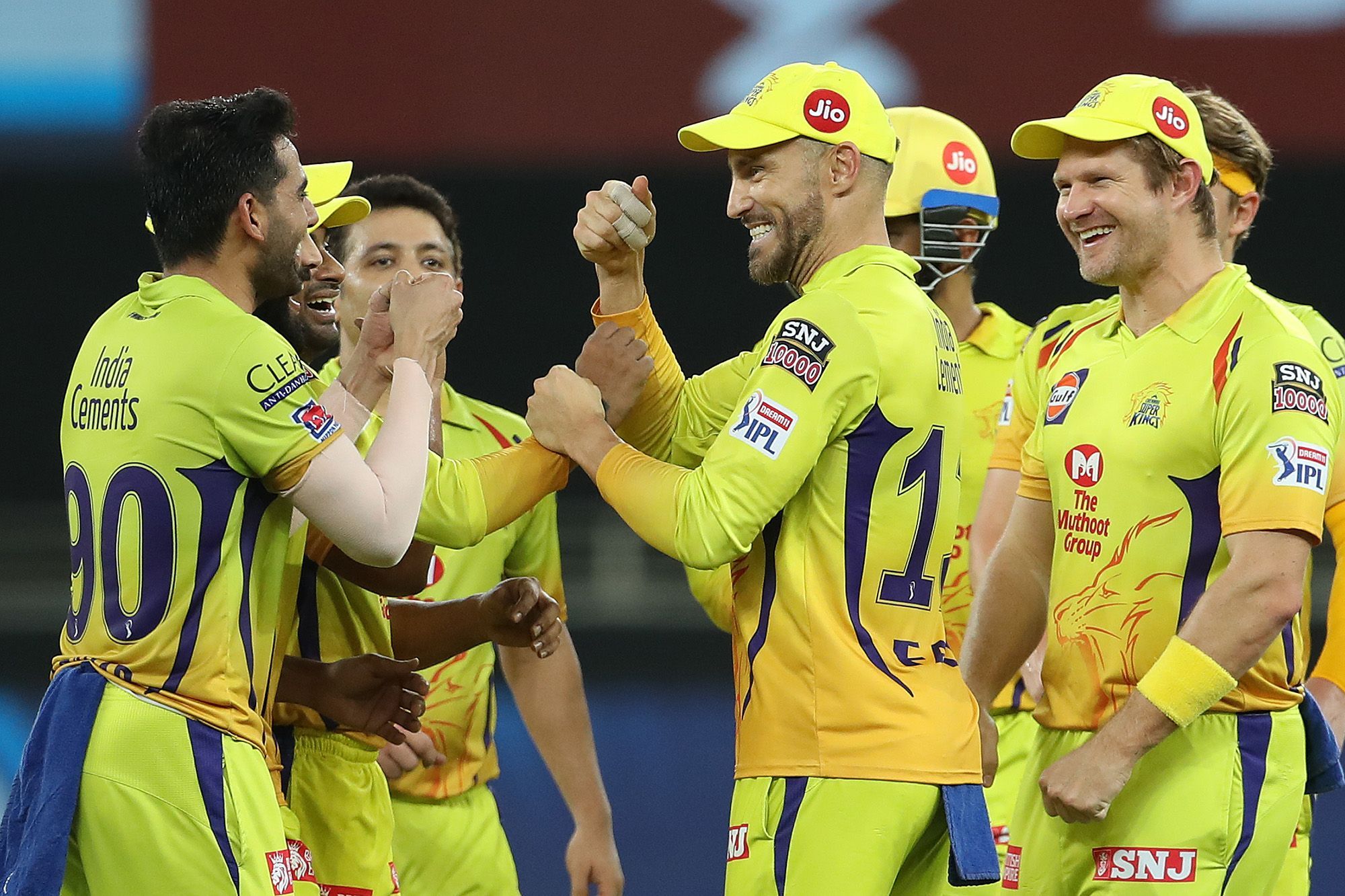 IPL: CSK vs SRH, pre match