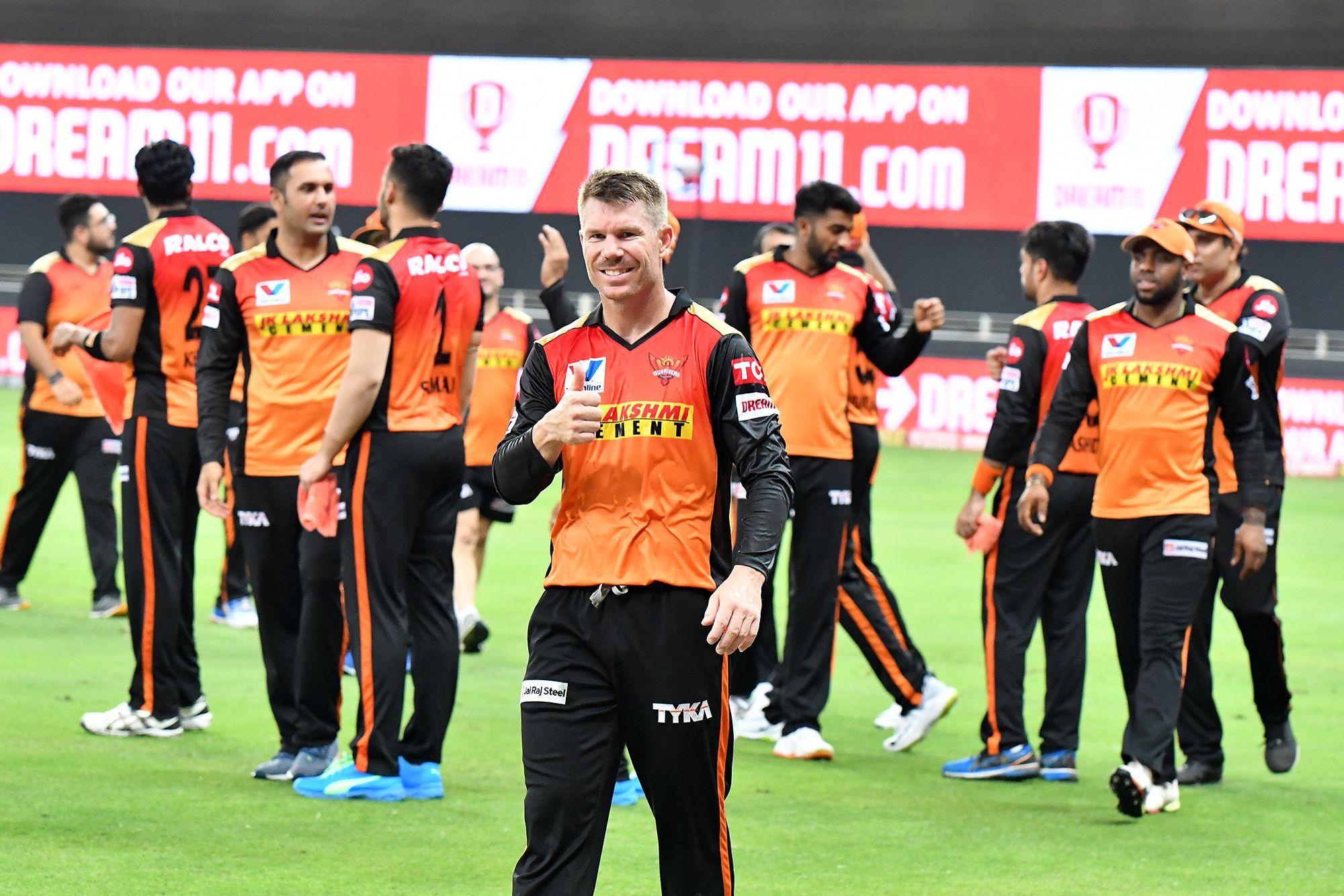 IPL: CSK vs SRH, pre match