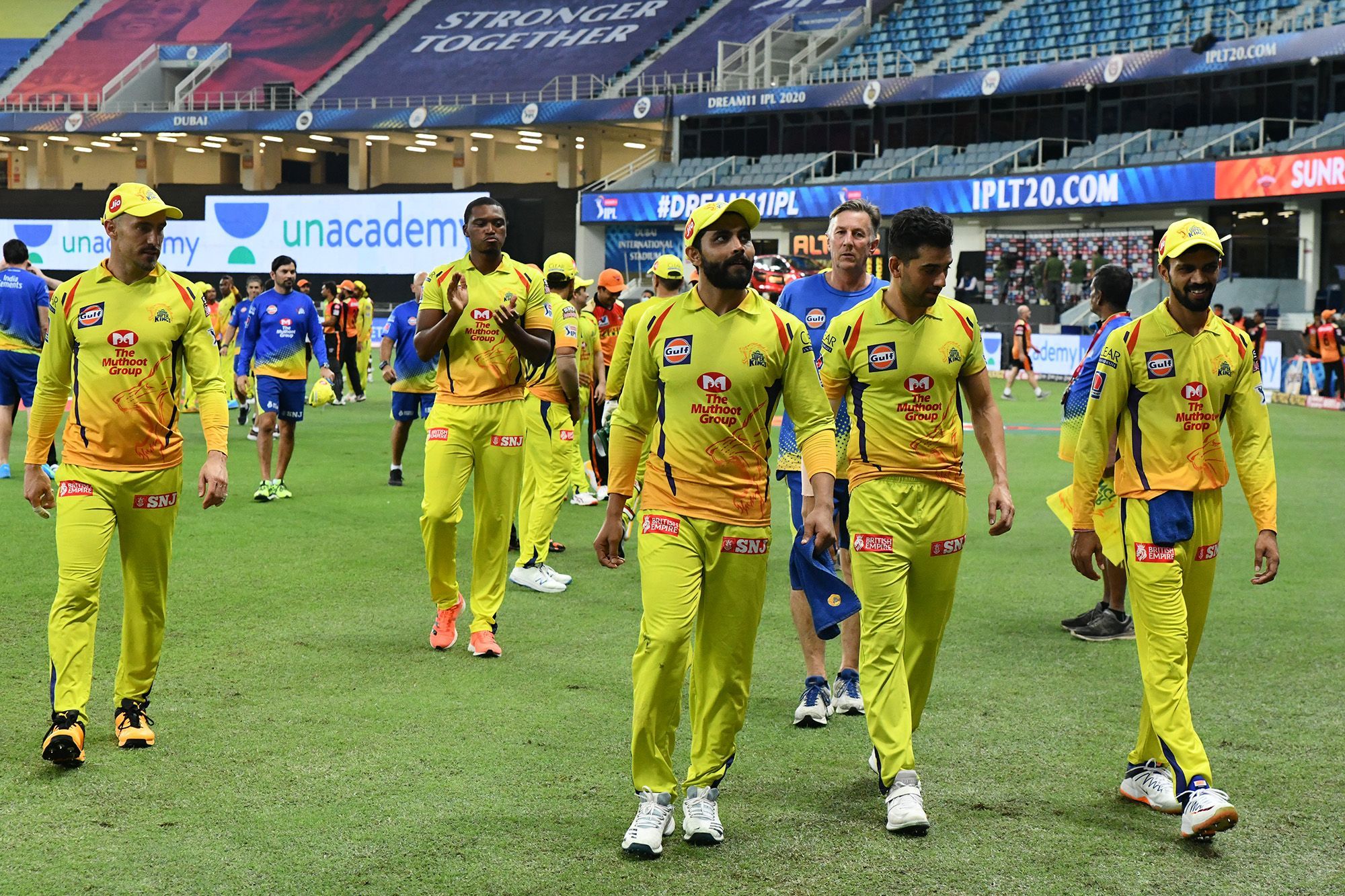 Chennai Super Kings