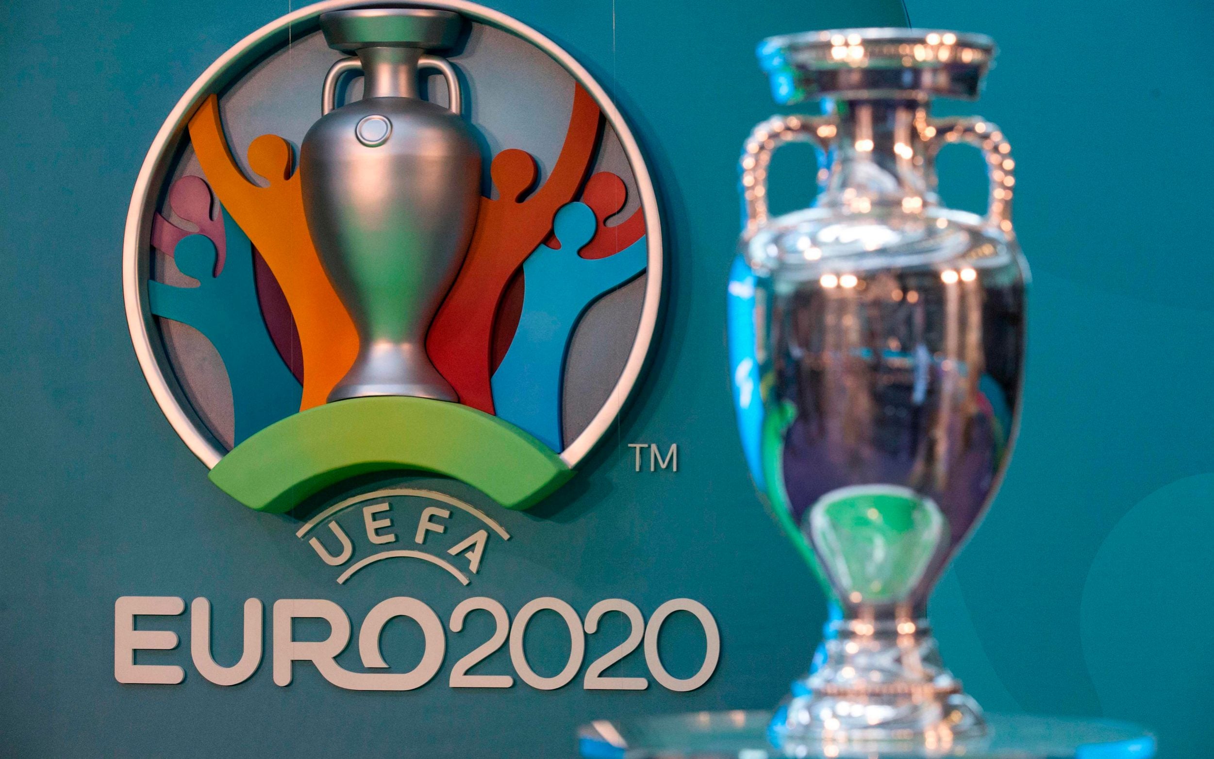 Euro 2020 can be played with fans in next June.