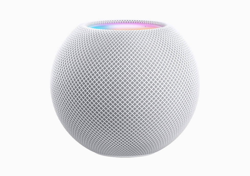 Apple, HomePod mini