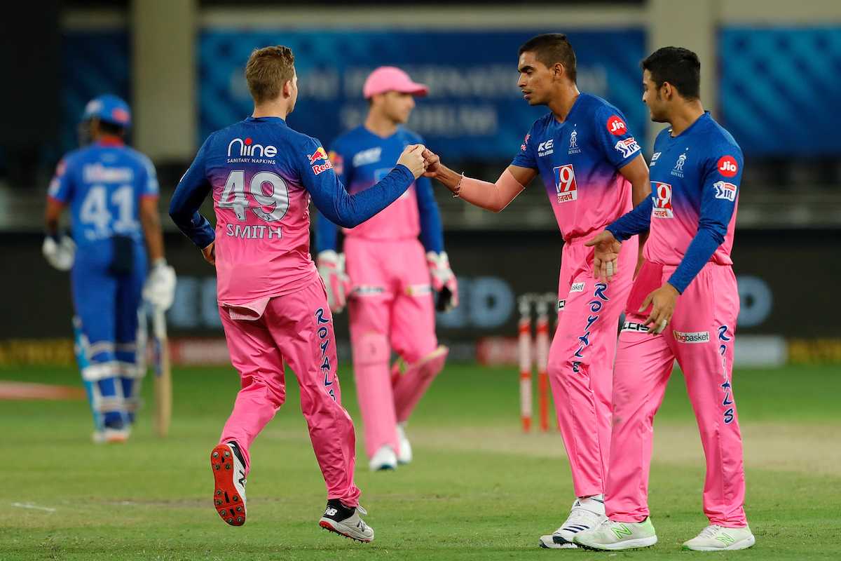 rajasthan royals