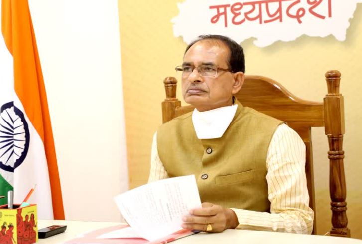 Shivraj Singh Chauhan