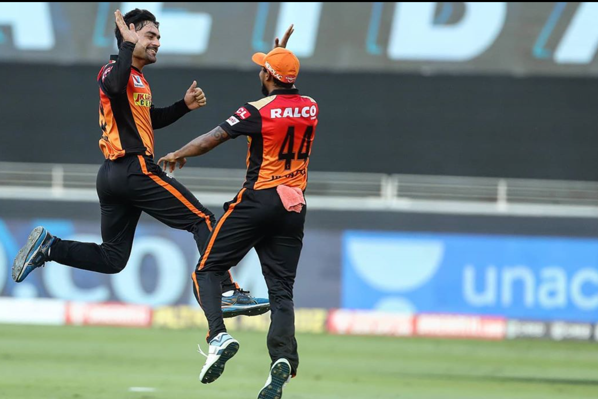 rashid khan