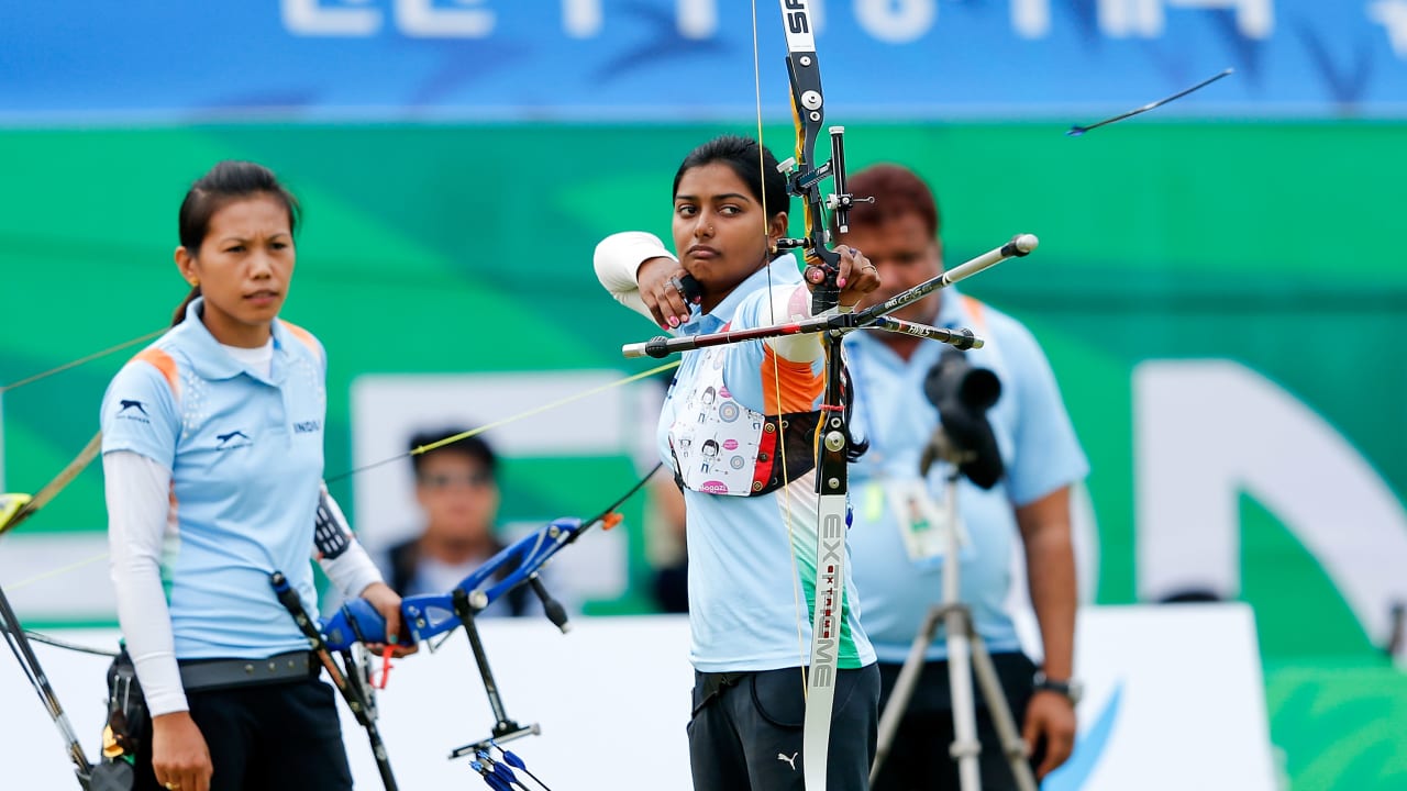 Deepika Kumari, Tokyo Olympics