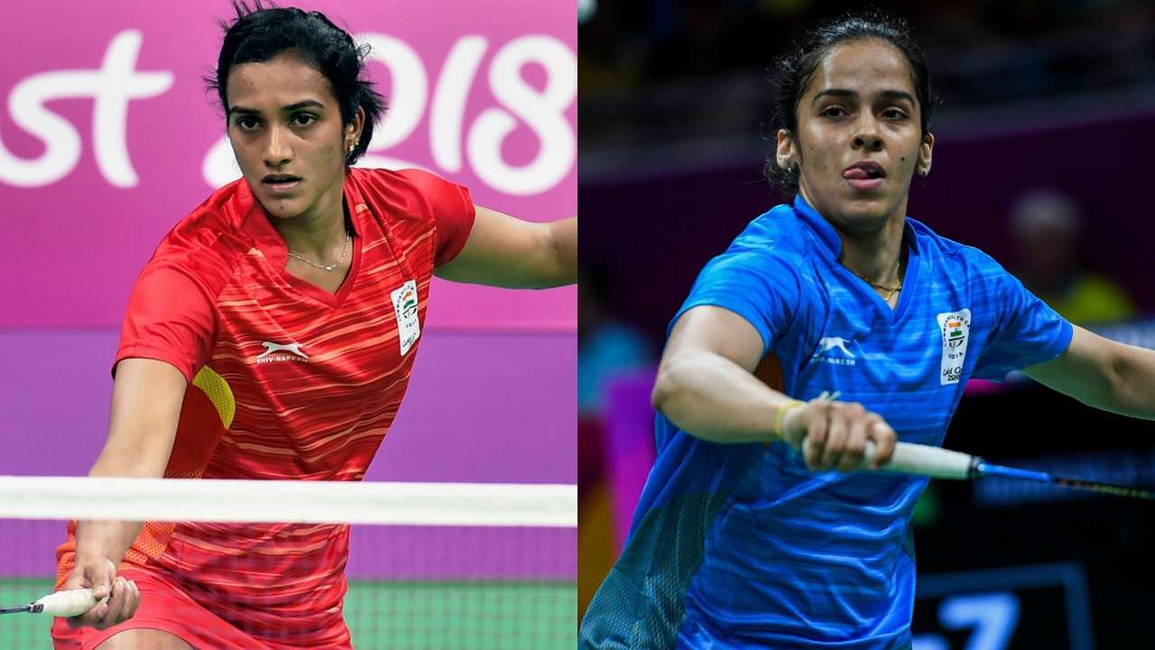 Ajay Jayaram, Denmark Open, PV Sindhu, Saina Nehwal