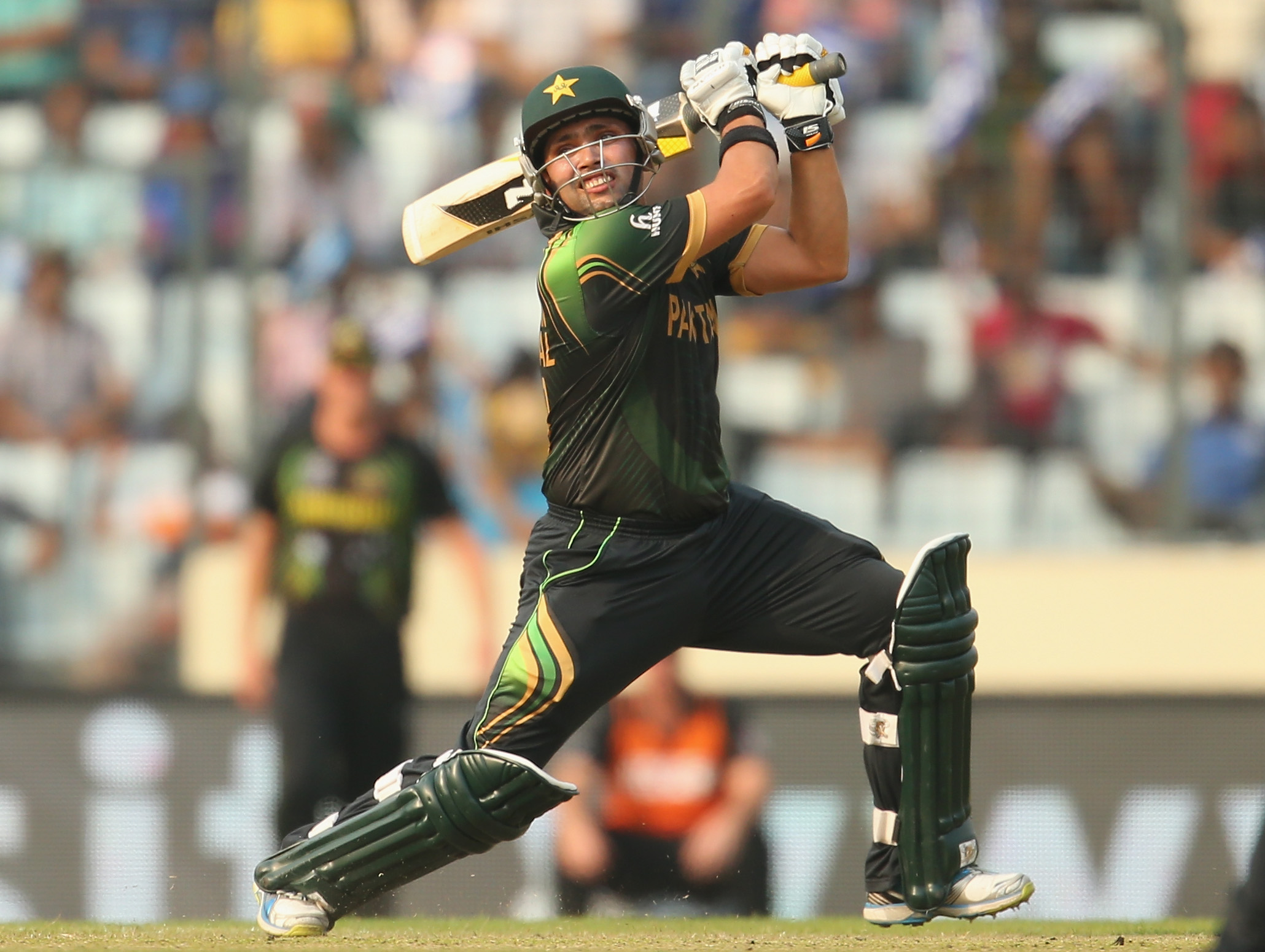 Kamran Akmal, T20 Cricket, MS Dhoni