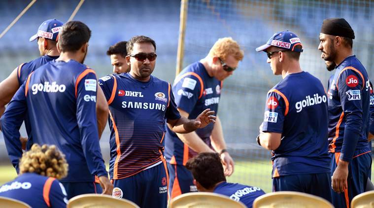 Mahela Jayawardene