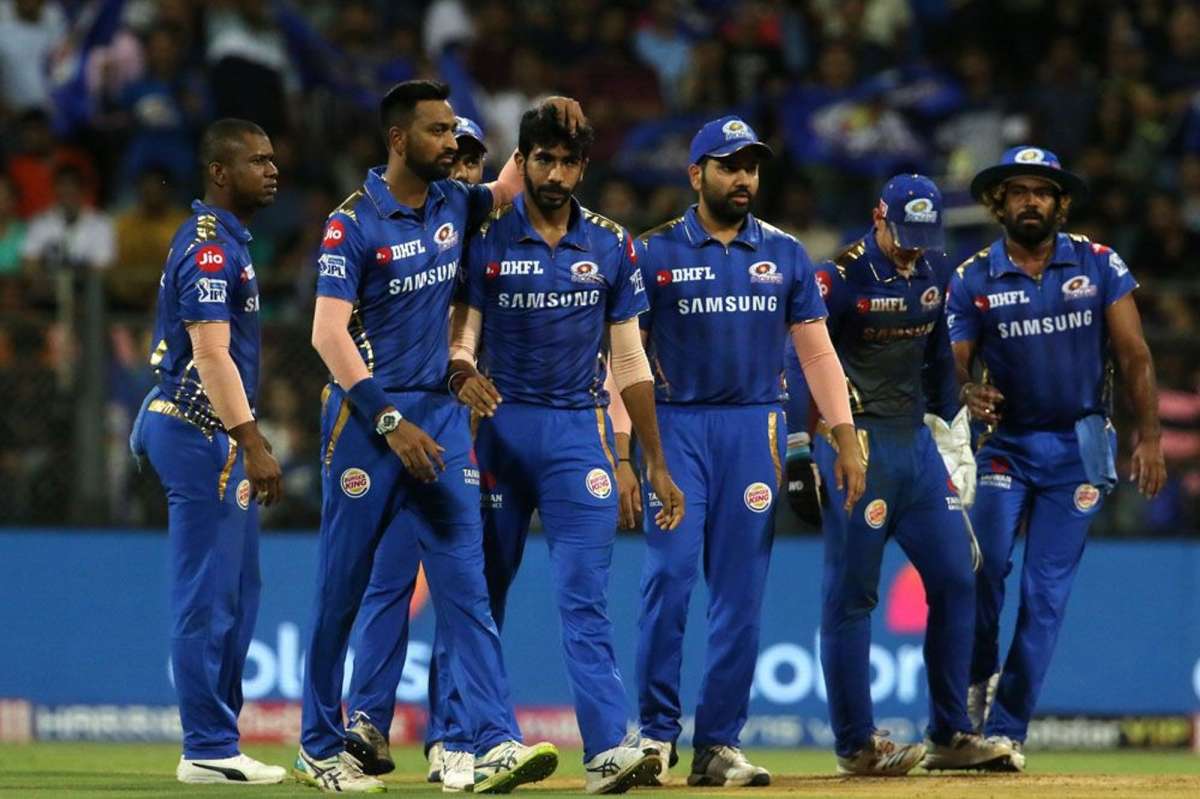 Mumbai Indians