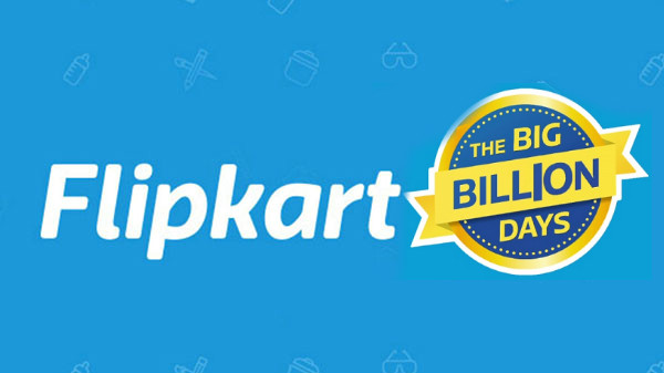 Flipkart’s Big Billion Days