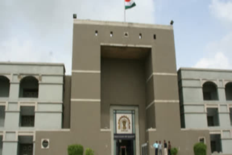 Gujarat high court