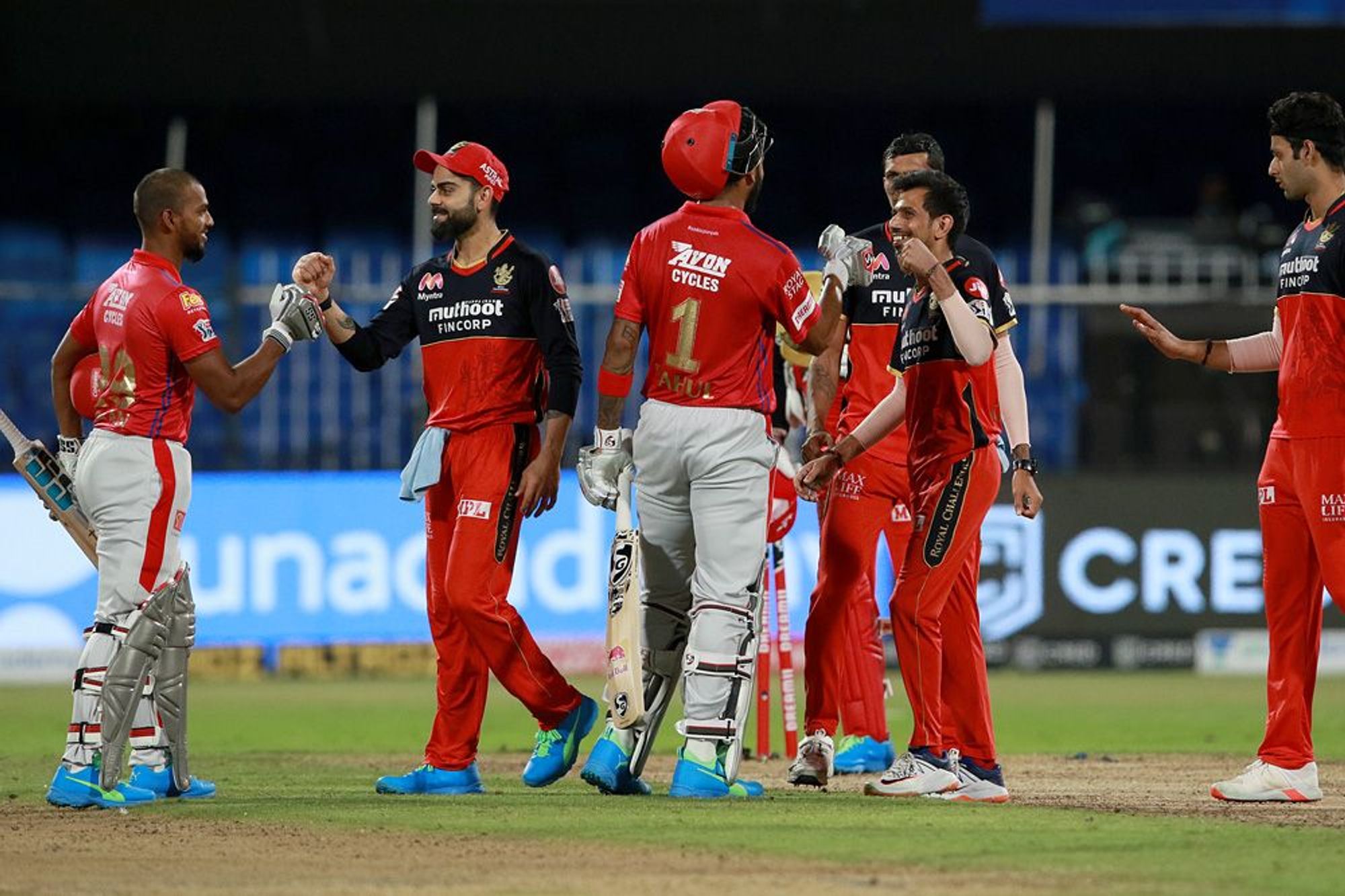 AB de Villiers, Virat Kohli, IPL 2020, RCB vs KXIP, KL Rahul