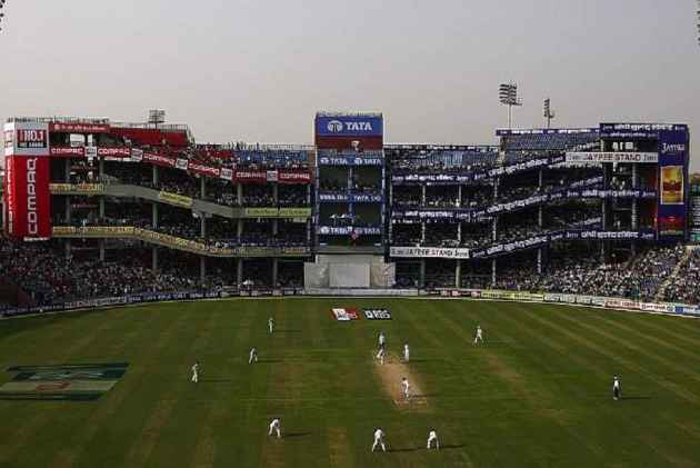 Supreme court announces new dates of election of DDCA