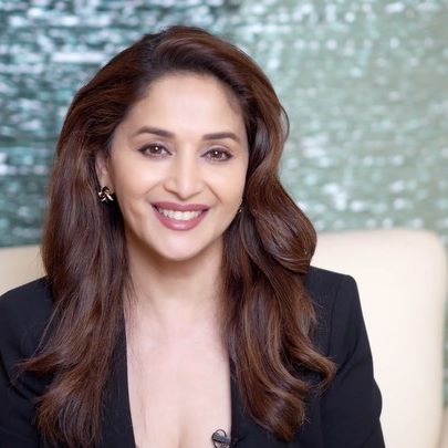 Watch! Madhuri shares recipe of favourite cookies