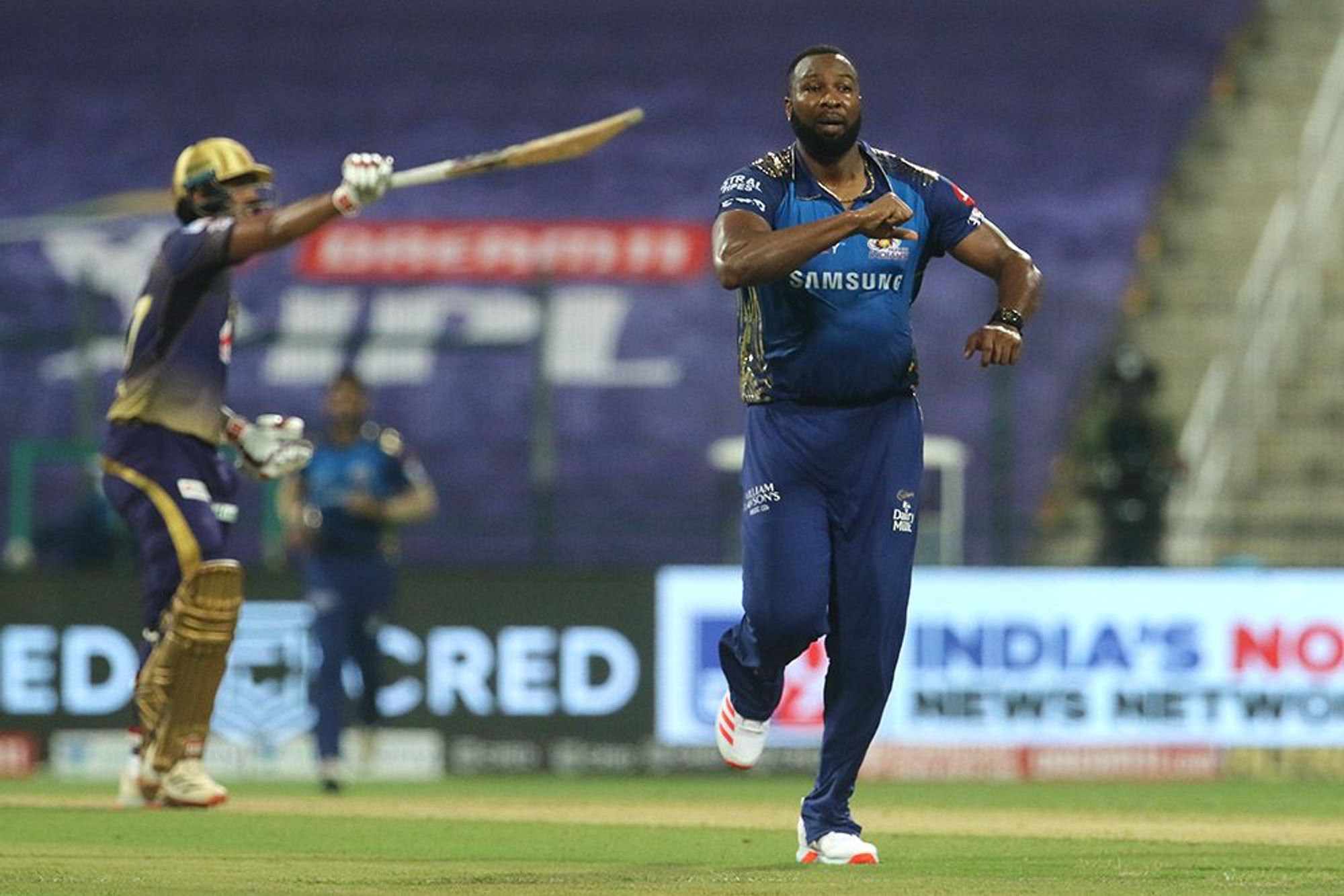 IPL 2020: Kolkata knight Riders and Mumbai Indians to come face to face today