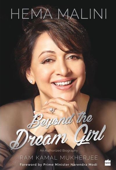 Inside 'Dream Girl' Hema Malini's 72th Birthday Special