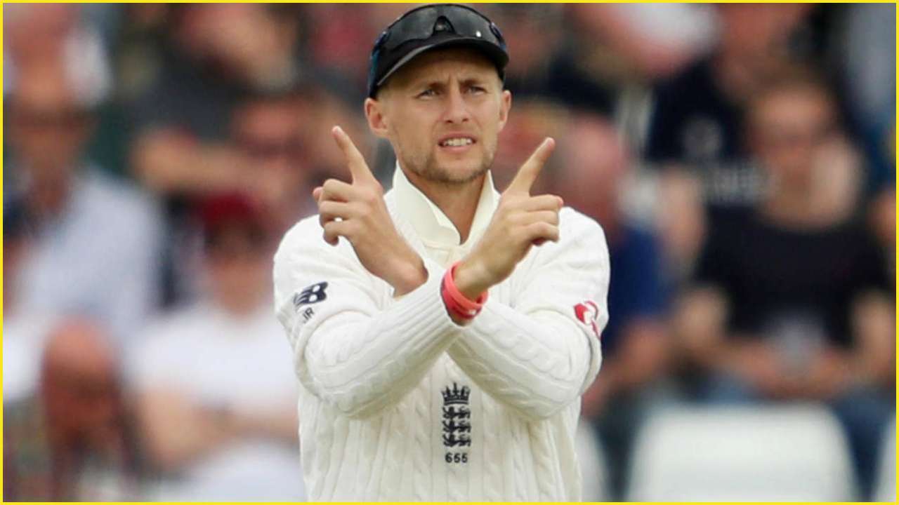 Joe Root