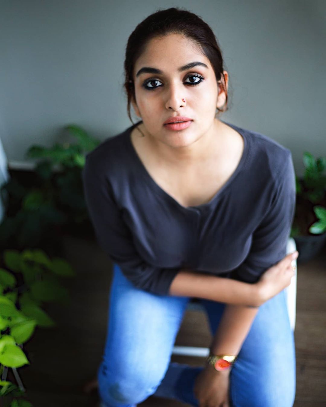 Actress Prayaga Martin to Pair with Nandamuri Balakrishna new movie?