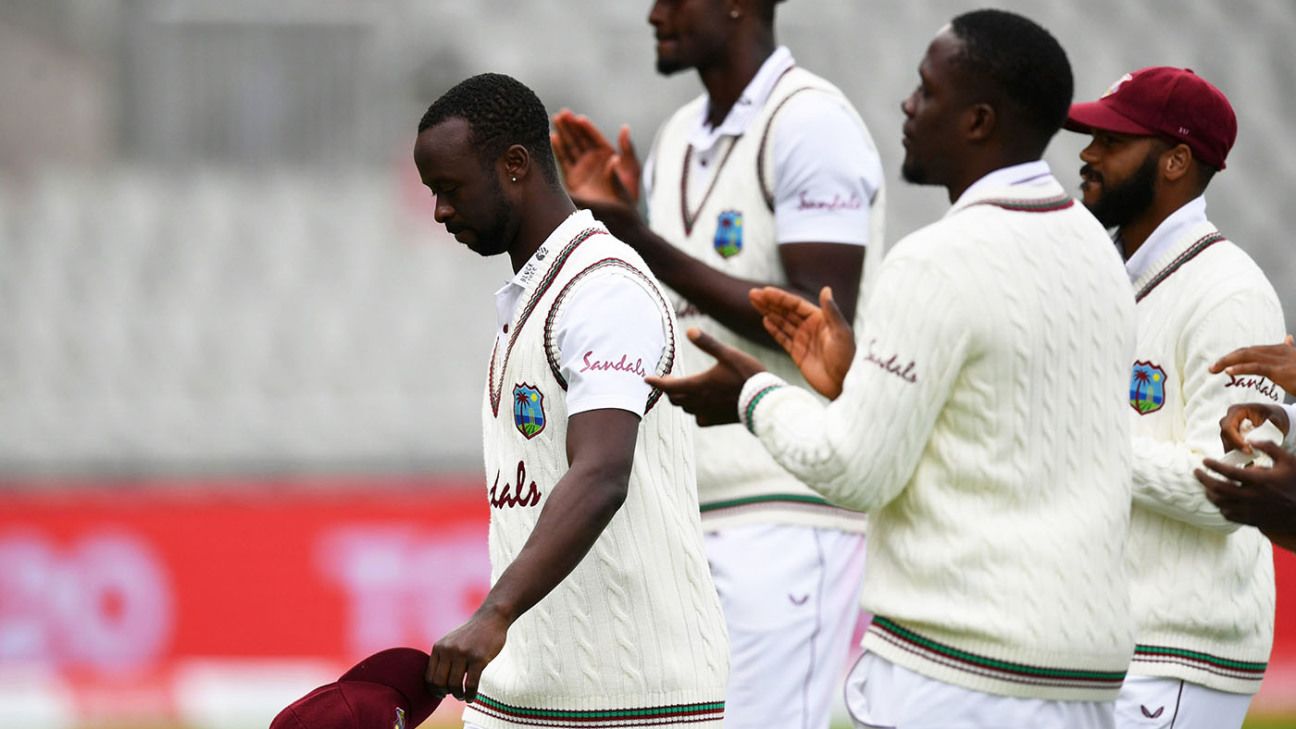 Bravo, Hetmyer, Keemo Paul back in WI Test squad for NZ tour