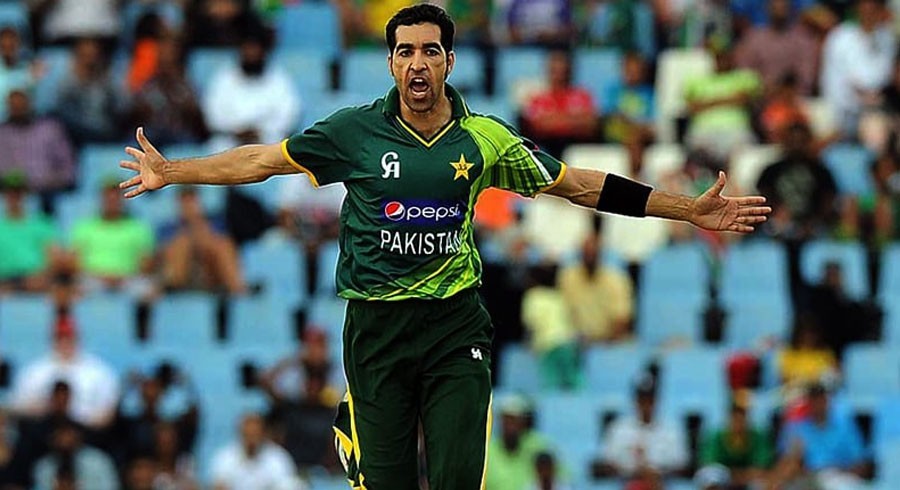 Umar gul takes retierment from All formats of cricket