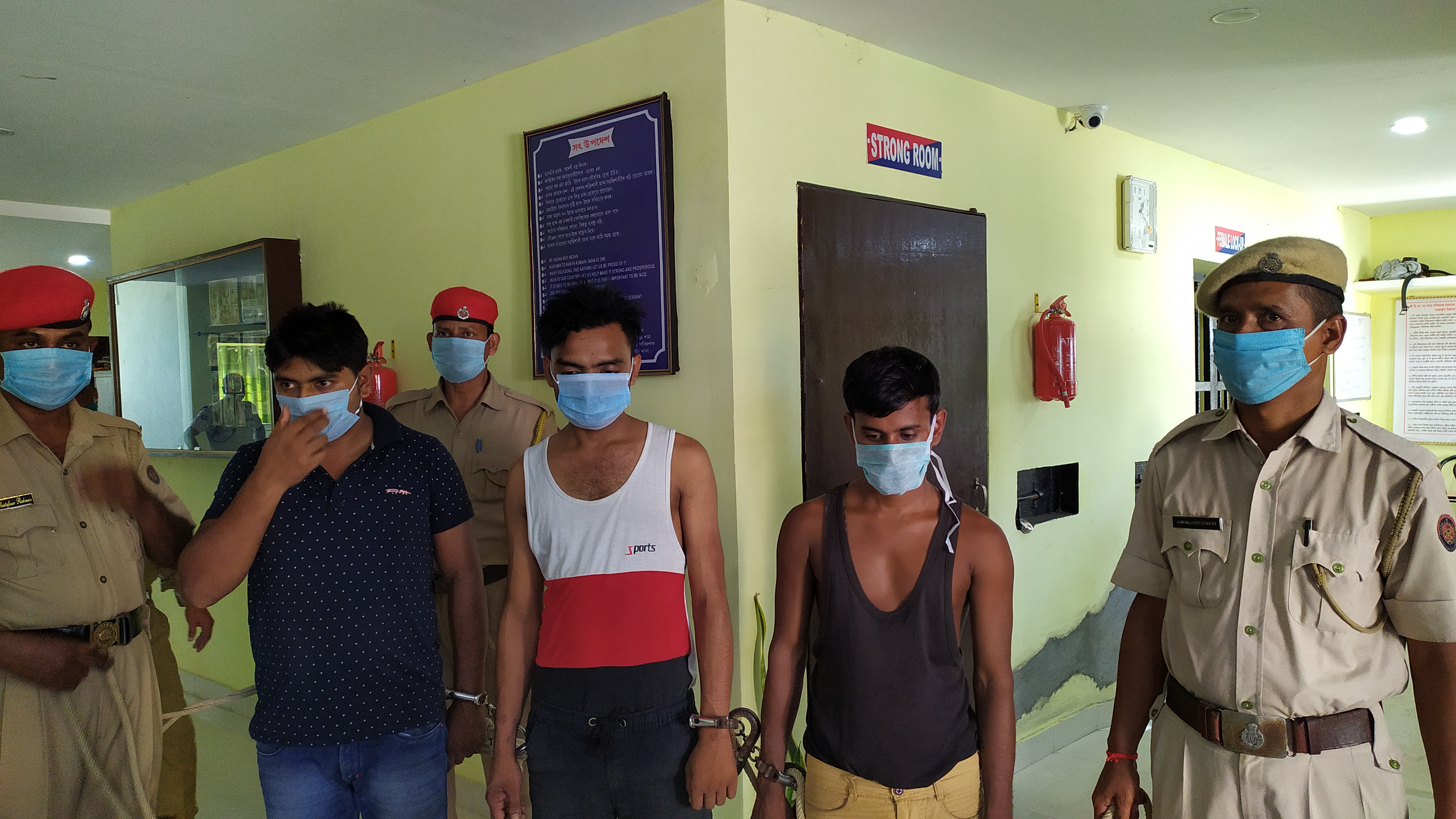 three-kidnapper-arrested-in-barpeta