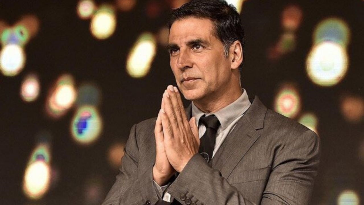 Akshay Kumar, only Indian in Forbes list of 10 highest-paid actors