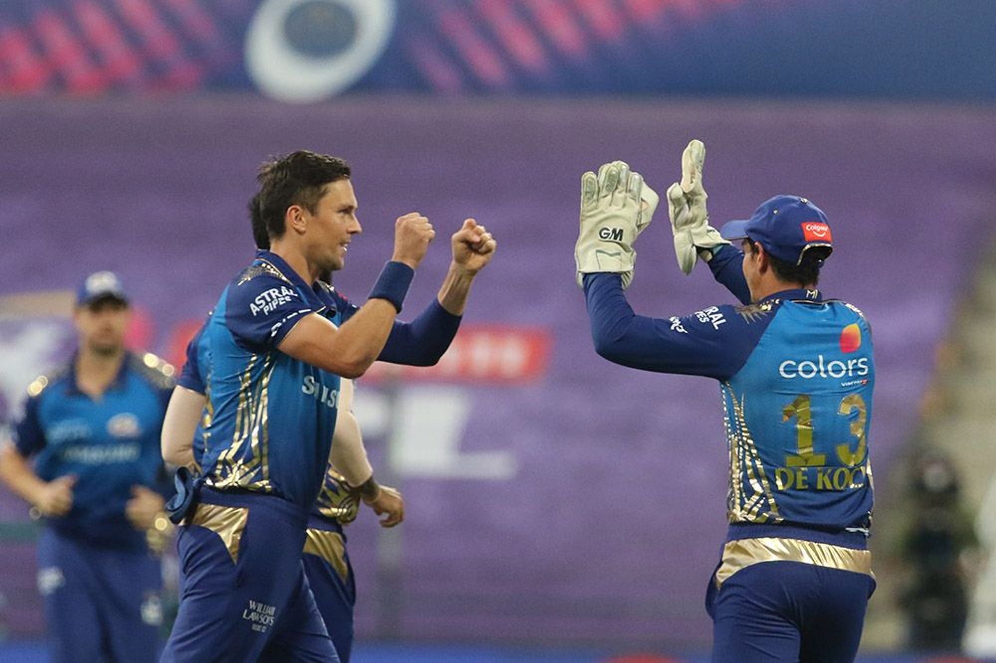 Mumbai Indians