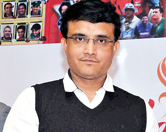 ganguly