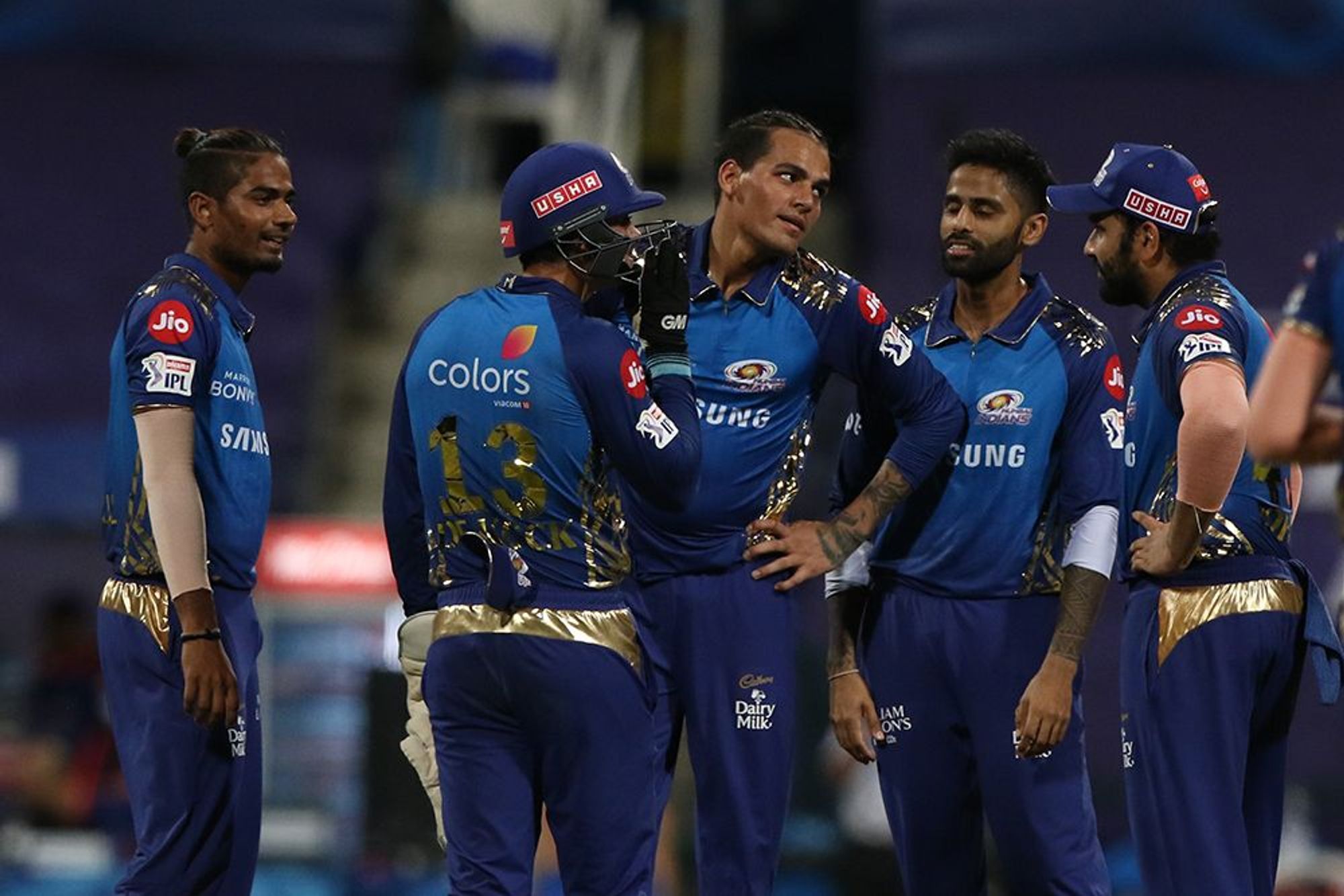 Mumbai Indians