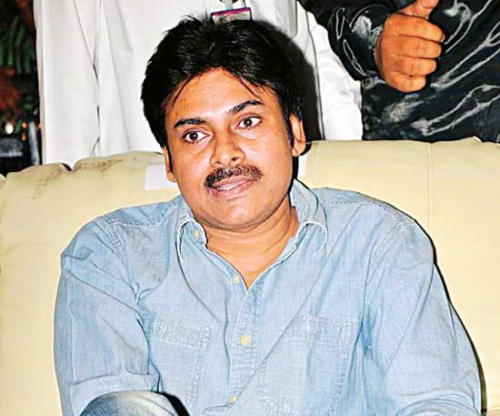 pawan kalyan