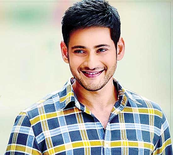 mahesh babu