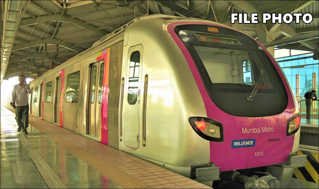 maharashtra metro