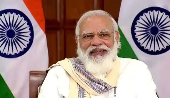 प्रधानमंत्री नरेंद्र मोदी(फाइल फोटो)