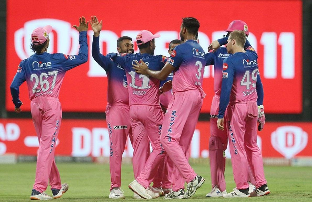 Rajasthan Royals