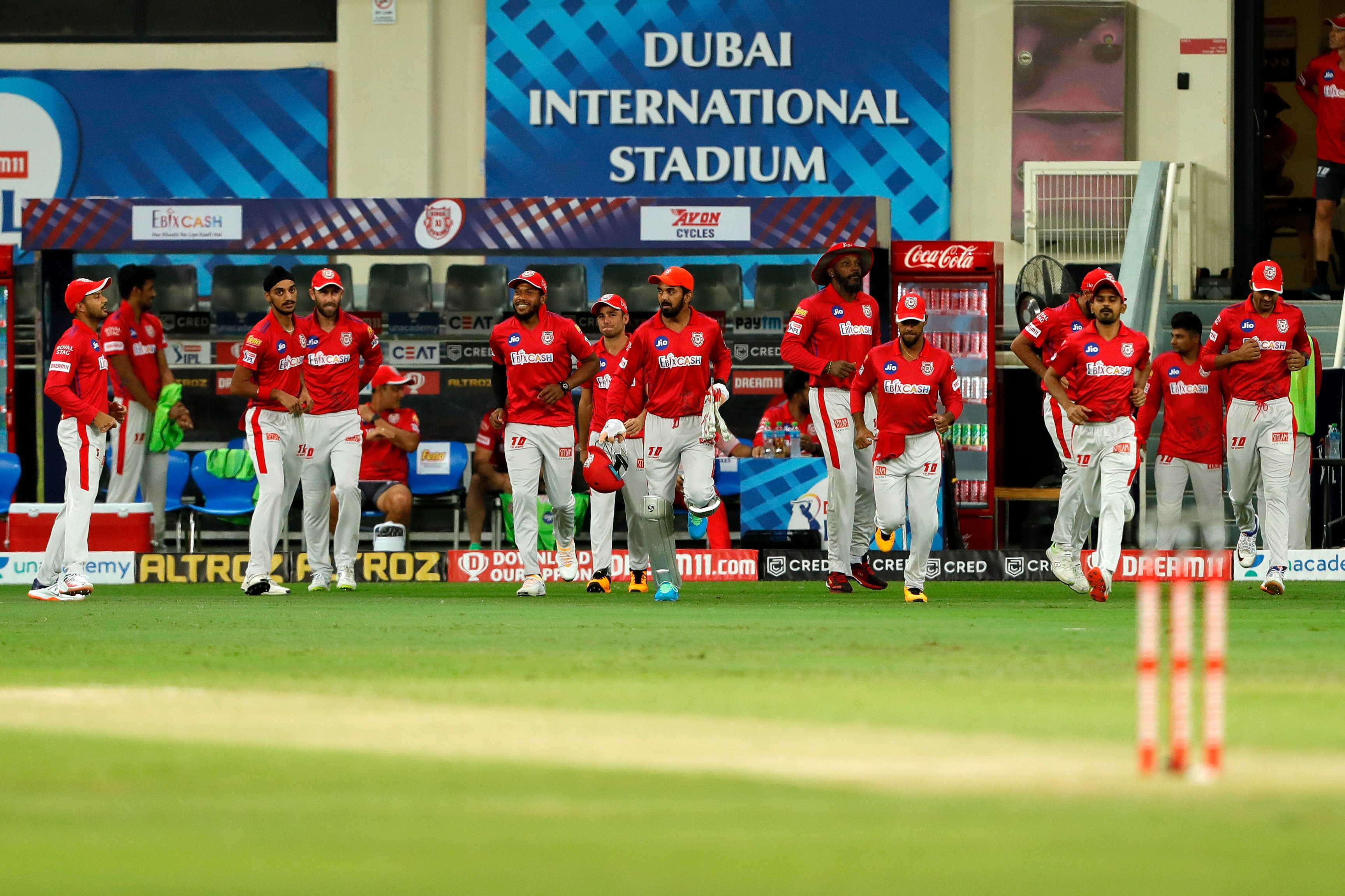 Kings XI Punjab