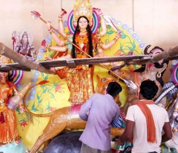 Durga Puja