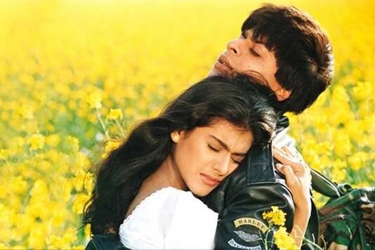 DDLJ turns 25, SRK reveals why he was sceptical to play a romantic hero